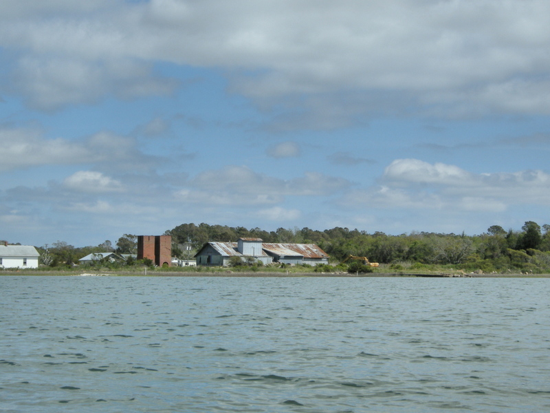 Phillips Island